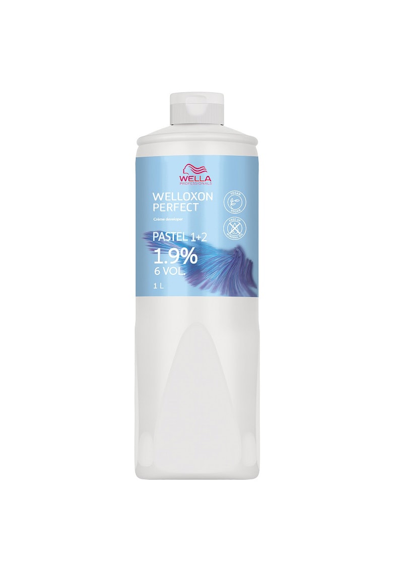 Emulsie oxidant Welloxon Perfect 1.9% - 1000 ml