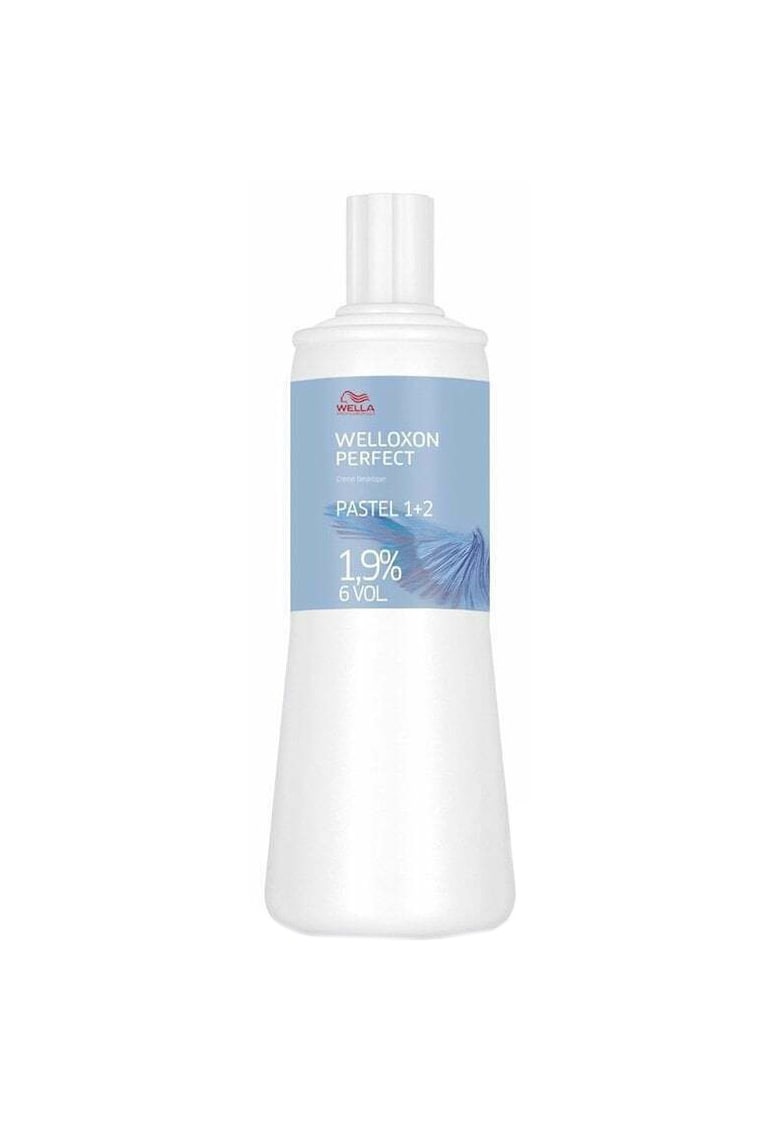 Emulsie oxidant Welloxon Perfect 1.9% - 1000 ml