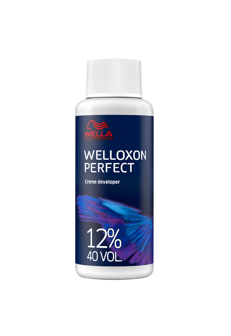 Emulsie oxidant Welloxon Perfect 12%