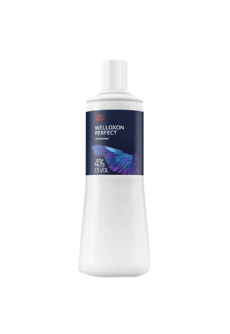 Emulsie oxidant Welloxon Perfect 4% - 1000 ml