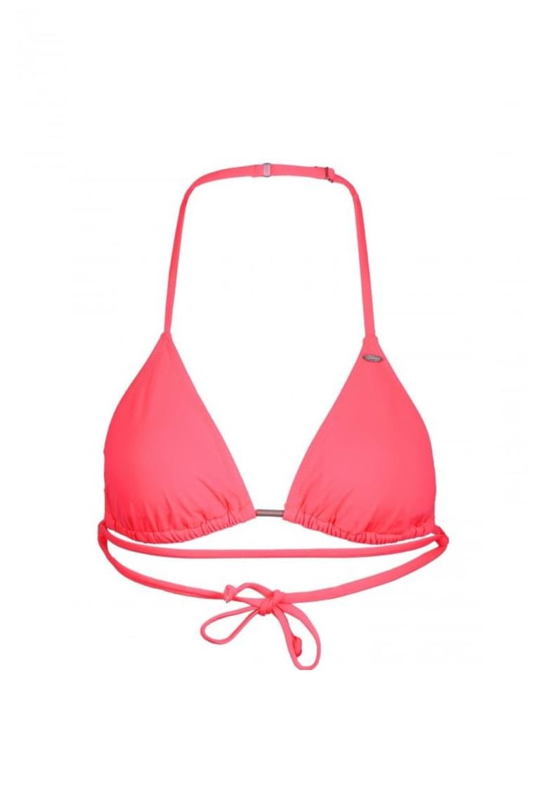 Sutien de baie Innisfil Top Roz - Roz