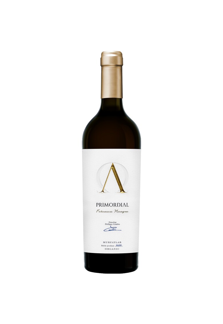 Vin Primordial - Feteasca Neagra 0.75L