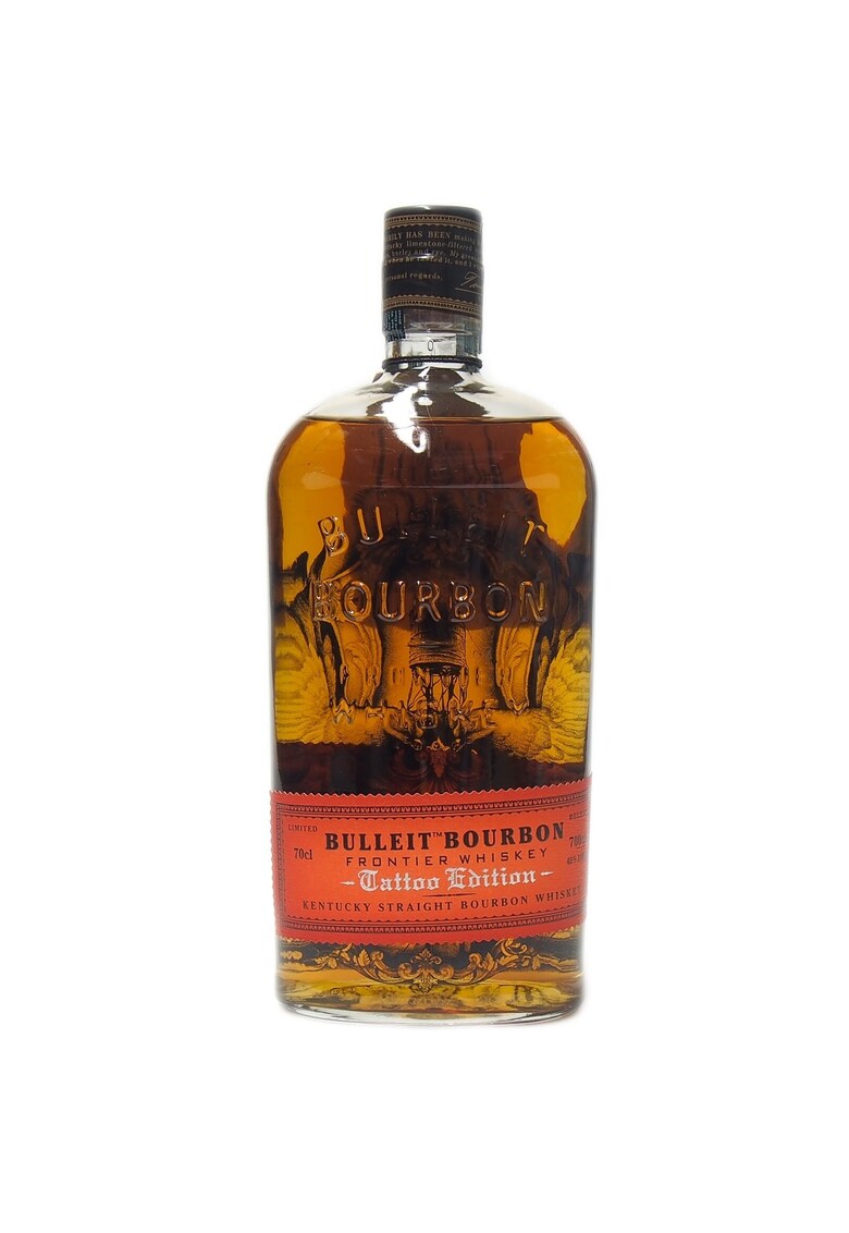 Bourbon Tatoo - 700 ml