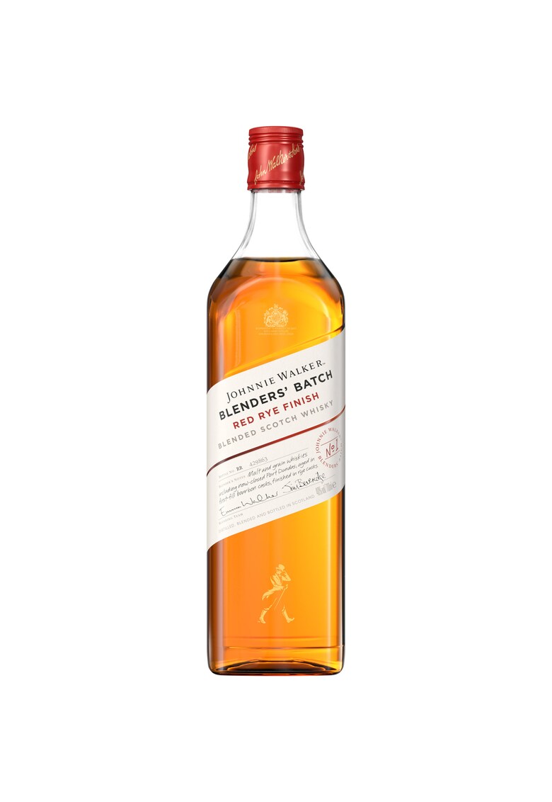 Whisky Blenders Batch - Blended 40% - 0.7l