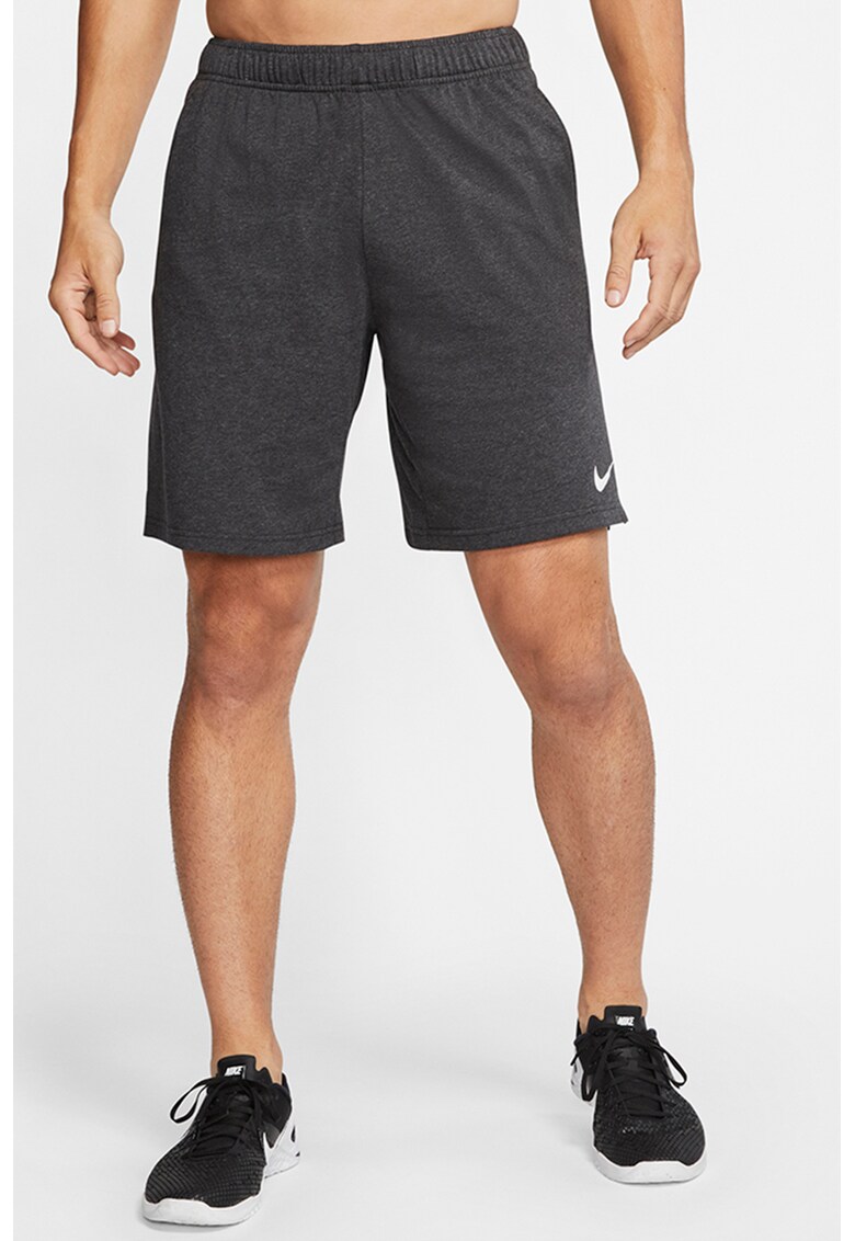 Pantaloni scurti cu Dri-Fit - pentru fitness imagine