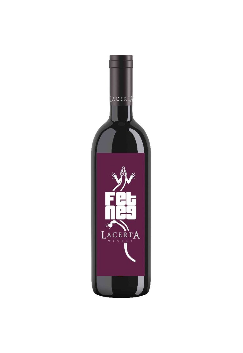 Vin Fetneg 0.75L