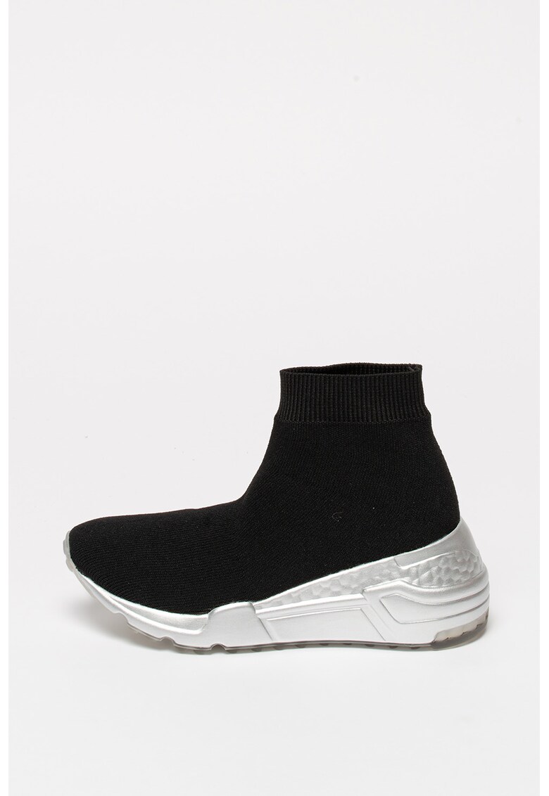 Pantofi sport slip-on Jreflect