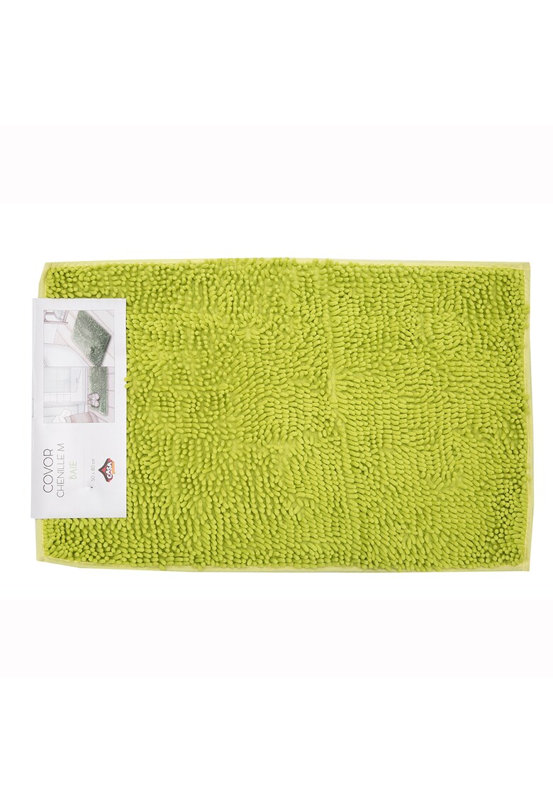 Covor baie Chenille 50x80 cm M (grosime 2 cm)2