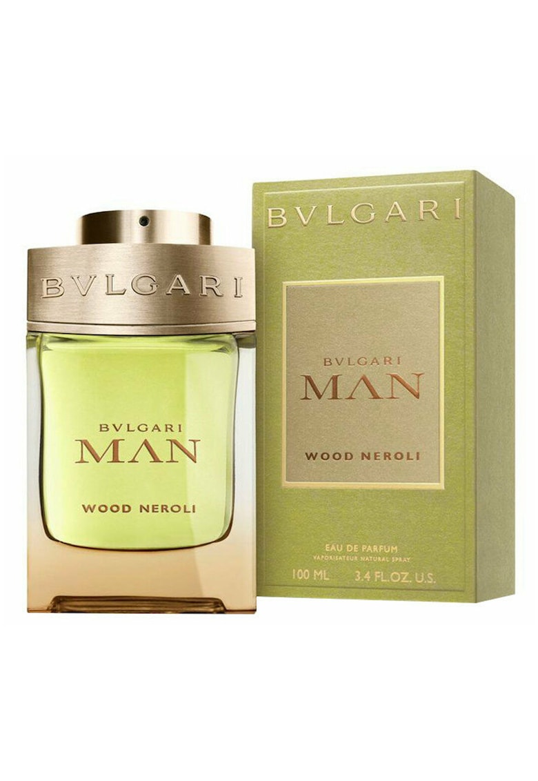 Apa de Parfum Man Wood Neroli - Barbati