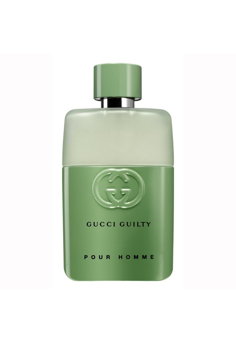 Apa de Toaleta Guilty Love Edition pour Homme - Barbati - 50 ml