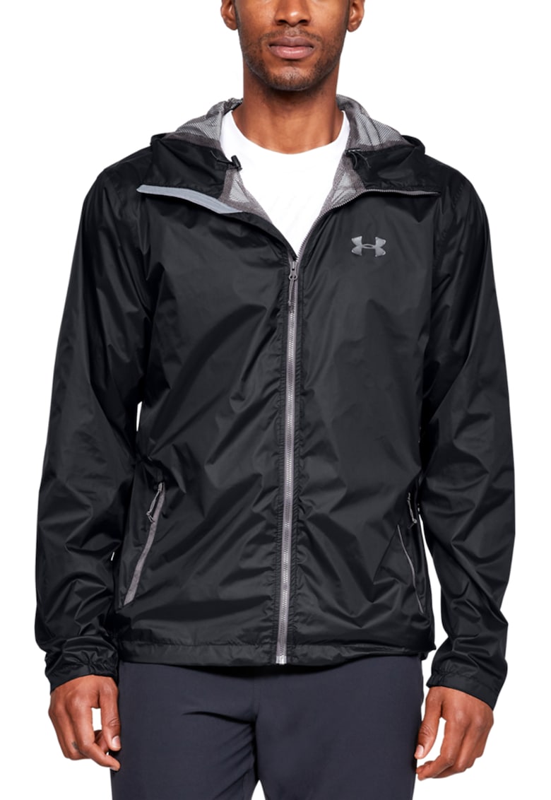 Jacheta pentru fitness Forefront Bărbați imagine noua gjx.ro