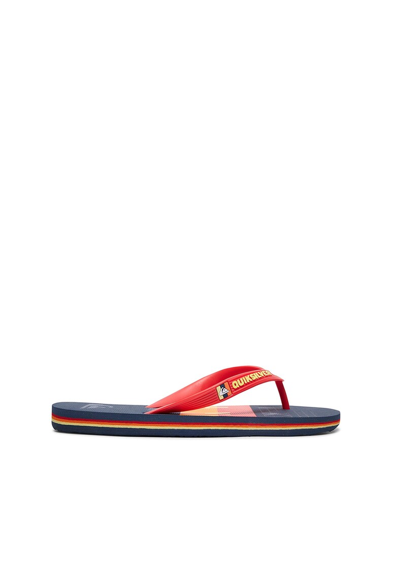 Papuci flip-flop Molokai Word Block