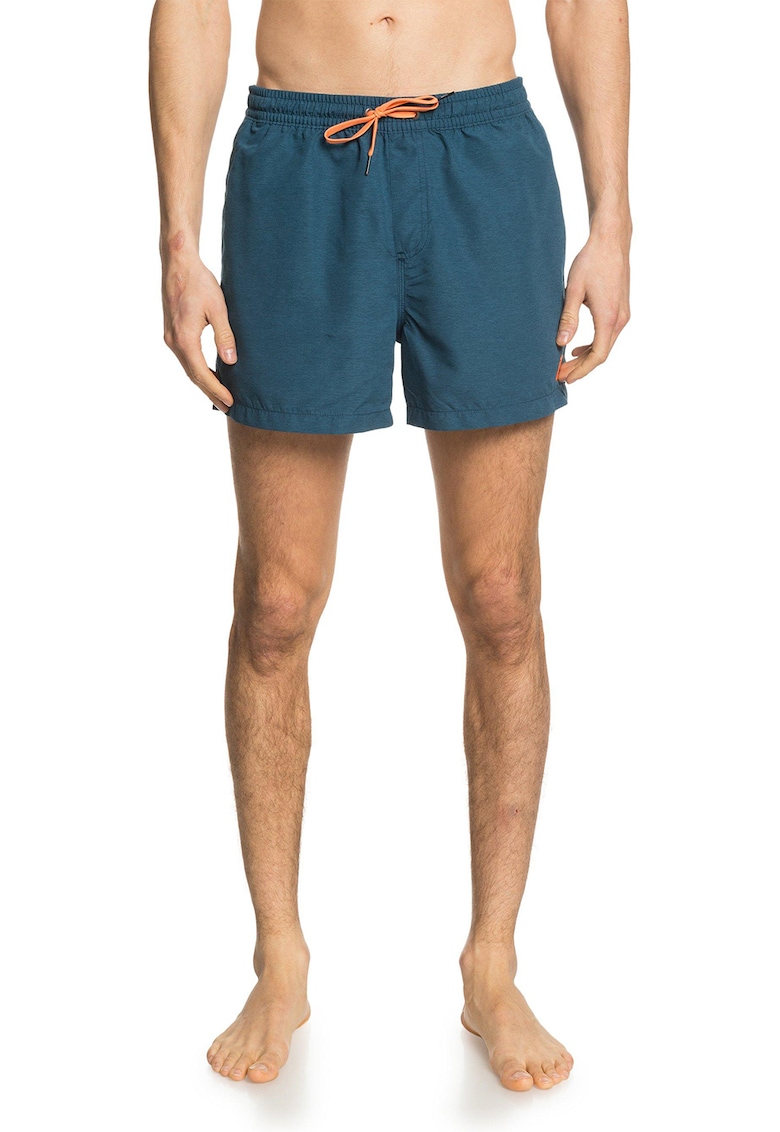 Pantaloni scurti de baie cu snur de ajustare Everyday