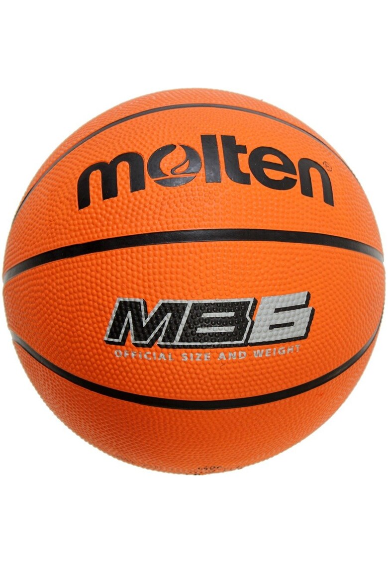Minge baschet MB6 - marime 6 - cauciuc