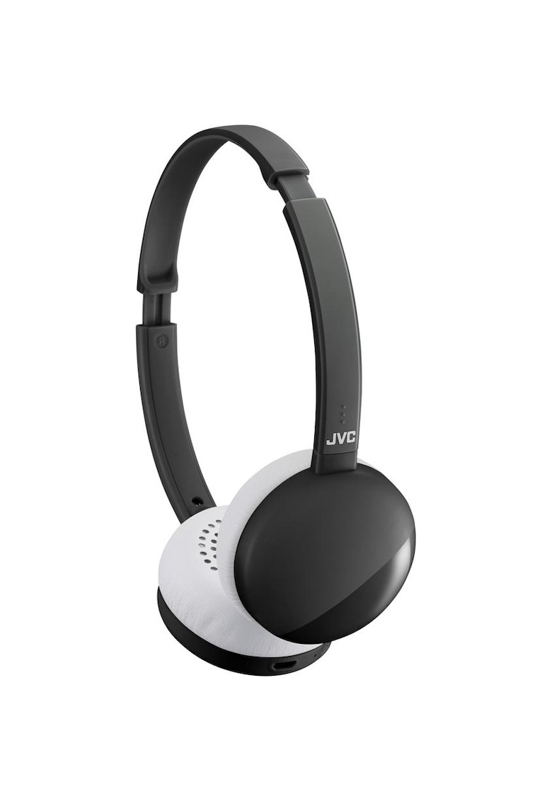 Casti on-ear ultra usoare Bluetooth HA-S22W fashiondays.ro imagine 2022 13clothing.ro