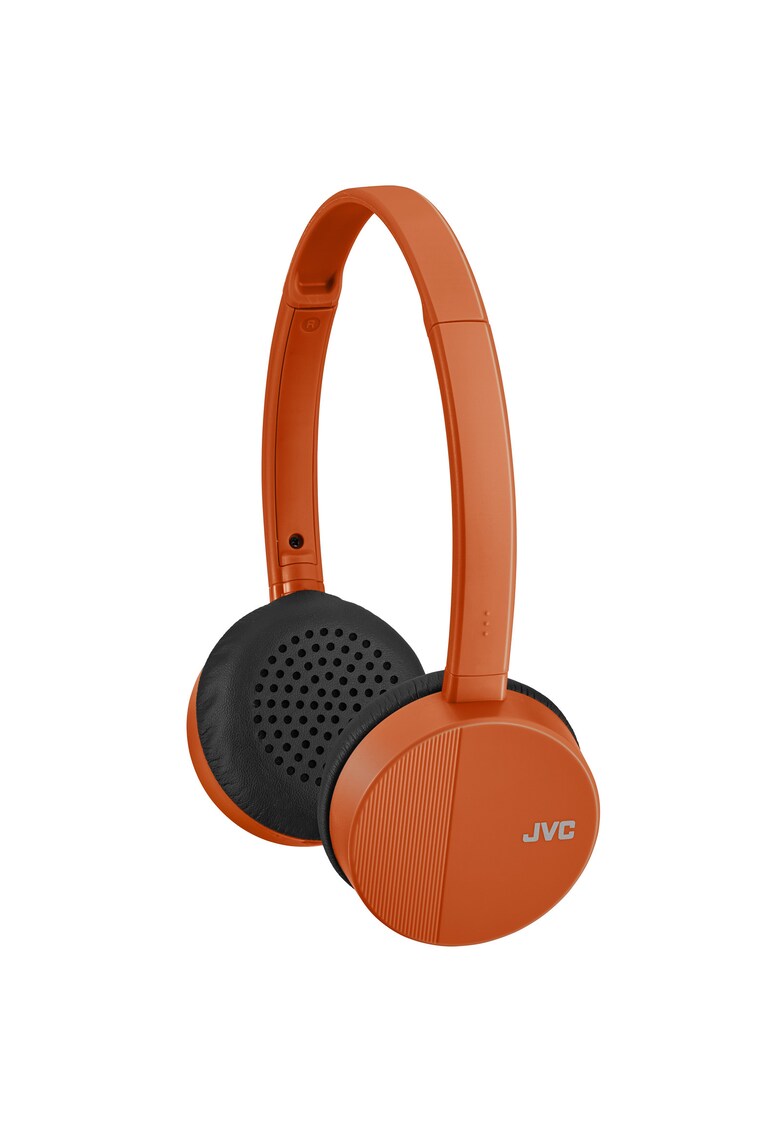 Casti on-ear Bluetooth HA-S24W fashiondays imagine noua