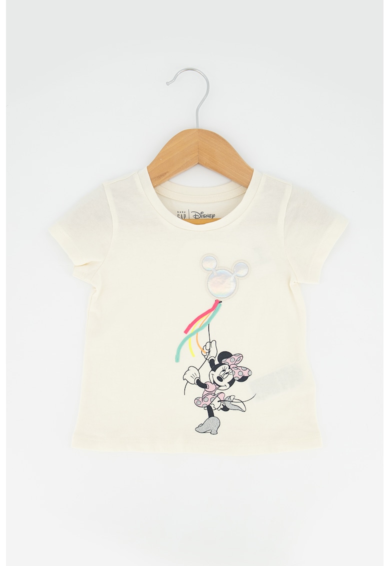 Tricou cu imprimeu Minnie Mouse