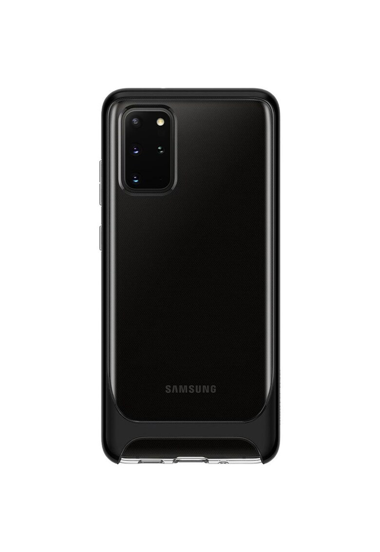 Husa de protectie Neo Hybrid CC pentru Samsung Galaxy S20 Plus - Black
