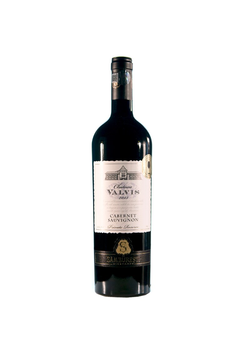 Vin Cabernet Sauvignon 0.75L