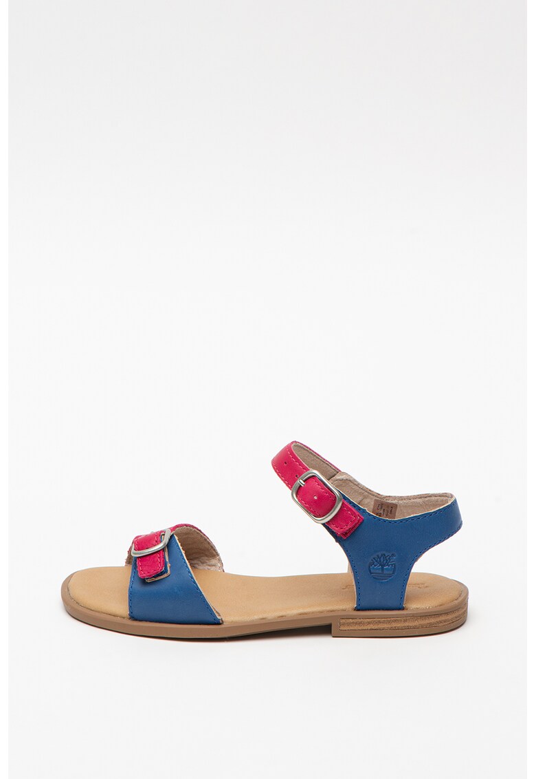 Sandale de piele Sheafe