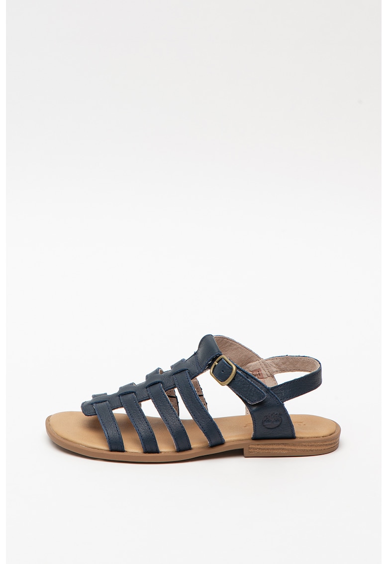 Sandale fisherman de piele Sheafe