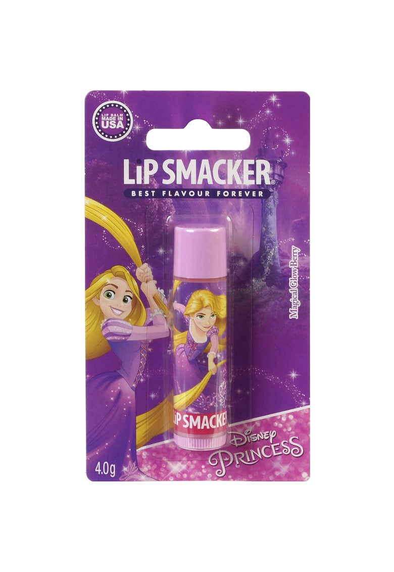 Balsam de buze Disney Shimmer Rapunzel - Magical Glow Bry