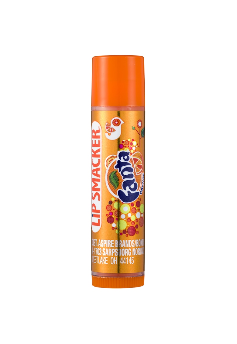 Balsam de buze Fanta - Orange