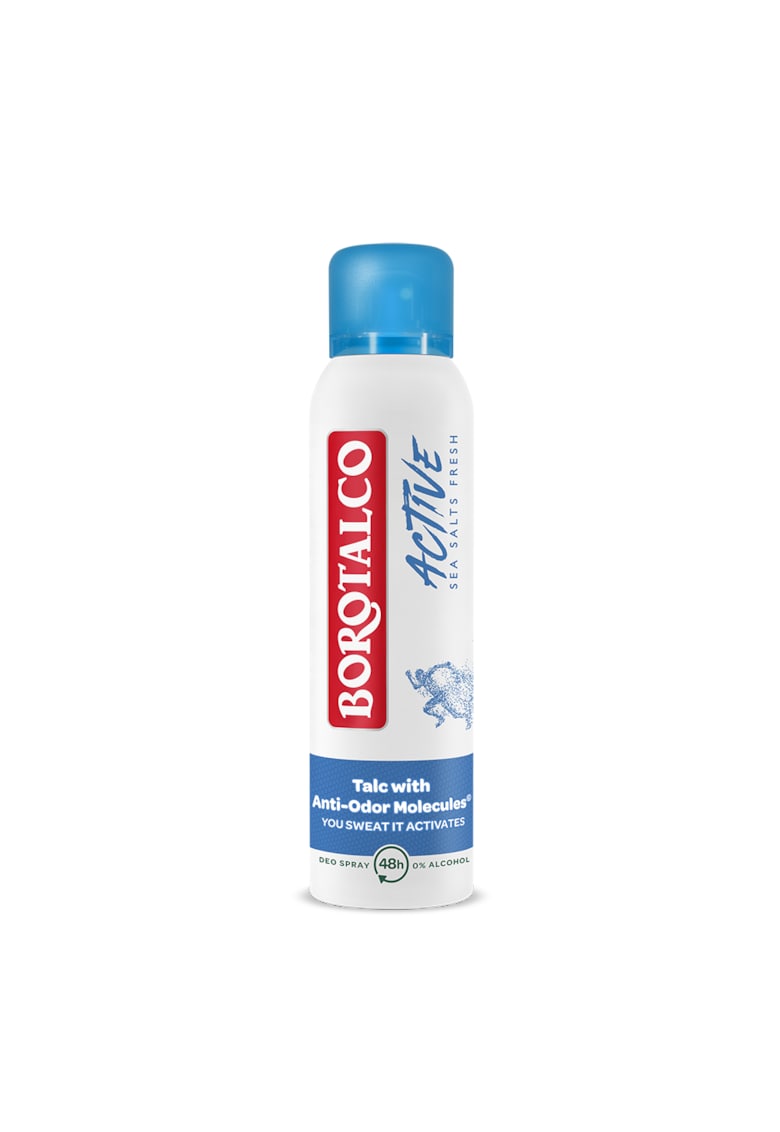 Deodorant spray 150ml