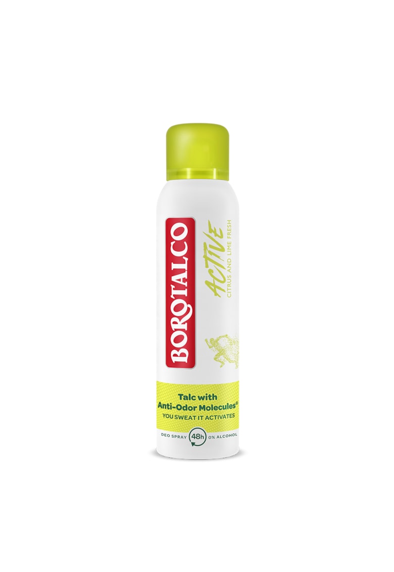 Deodorant Spray Active Green 150ml