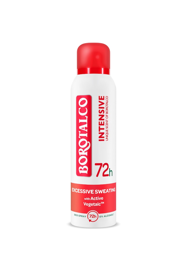 Deodorant Spray - 150ml - Intensive