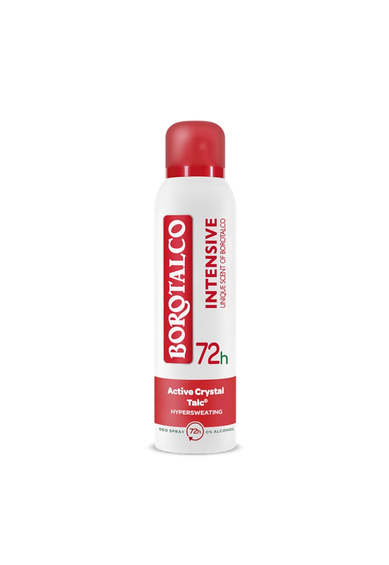 Deodorant Spray 150ml. - Intensive