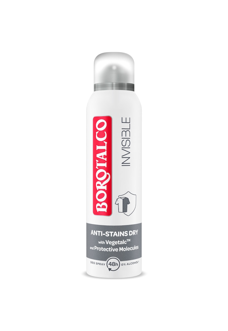 Deodorant Spray - 150ml - Fresh