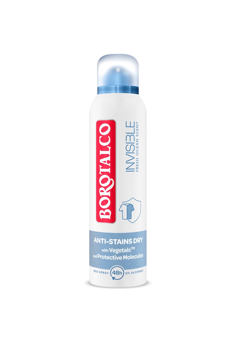 Deodorant Spray - 150ml - Mosc alb