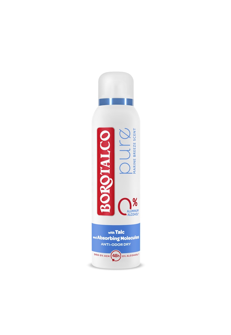 Deodorant Spray 150ml. - Ceai verde