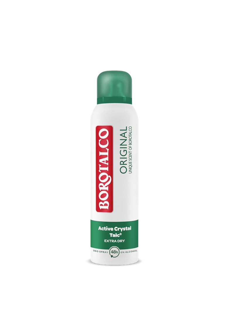 Deodorant Spray 150ml. - Original