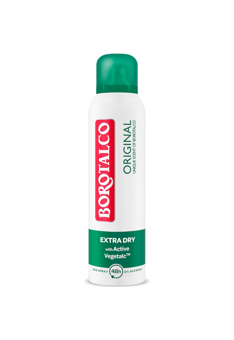 Deodorant Spray - 150ml - Original