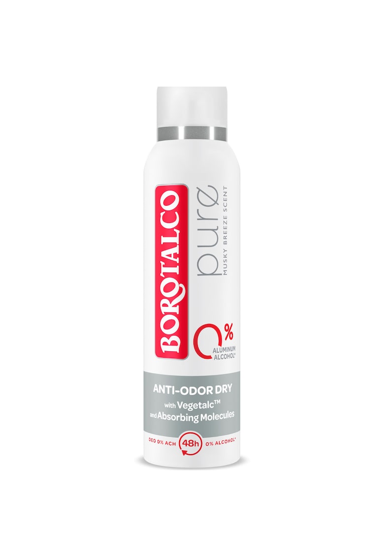 Deodorant Spray - 150ml - Floral
