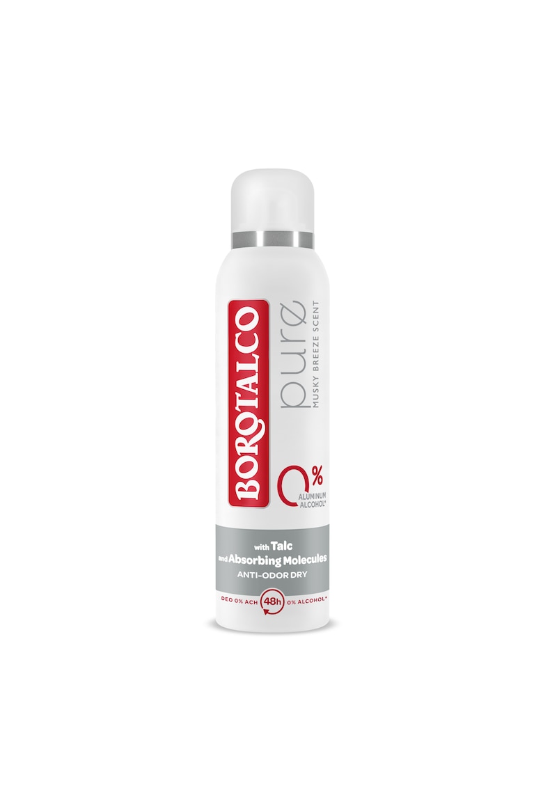 Deodorant Spray 150ml. - Floral