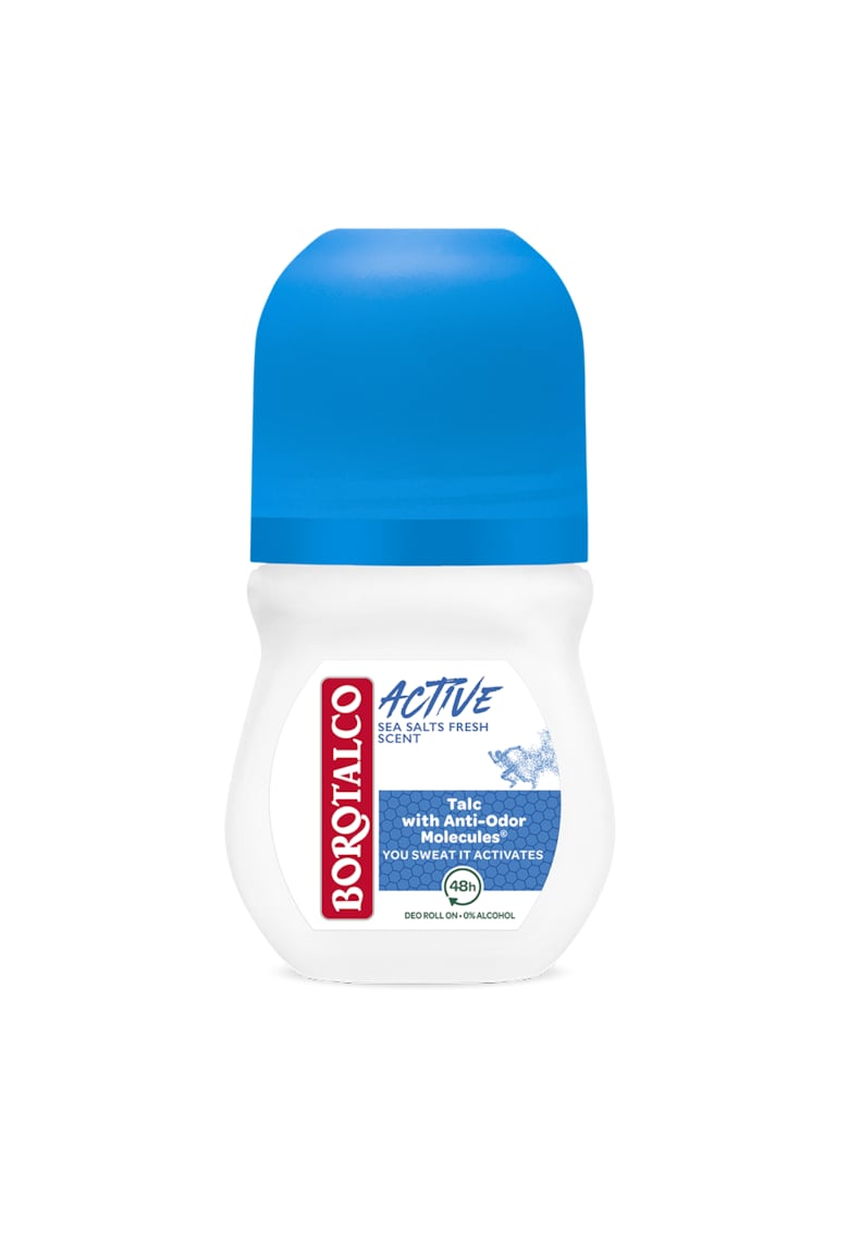 Deodorant roll-on 50ml