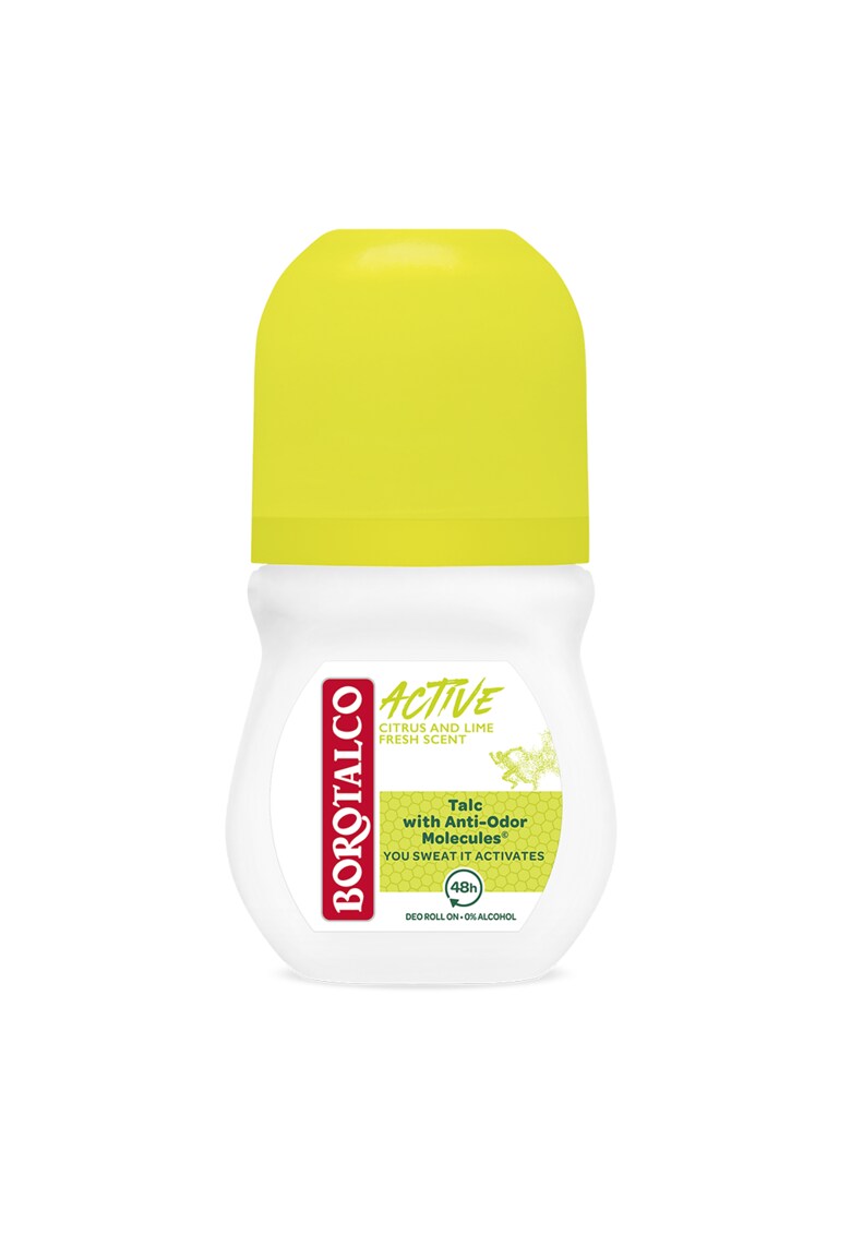 Deodorant roll-on 50ml