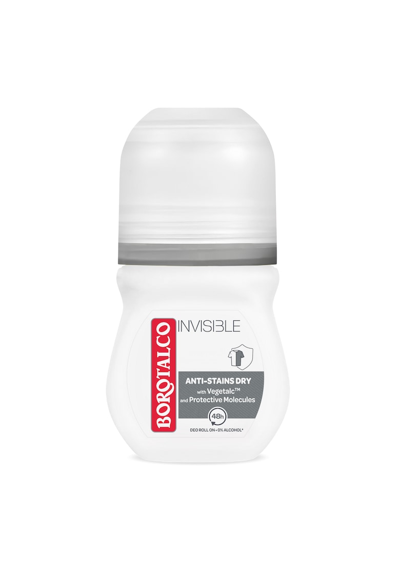 Deodorant Roll-on 50ml - Fresh