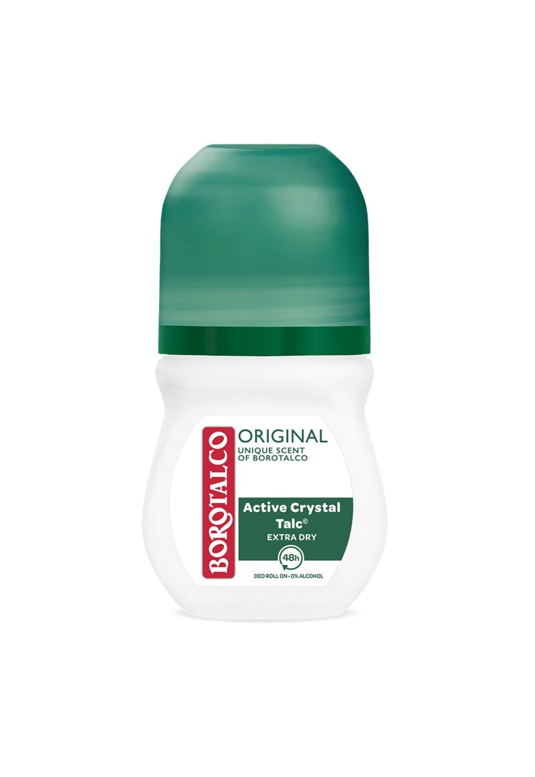 Deodorant roll-on  Original 50 ml