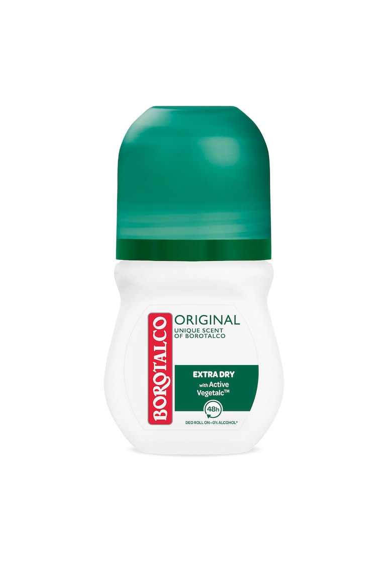 Deodorant Roll-on 50ml - Original