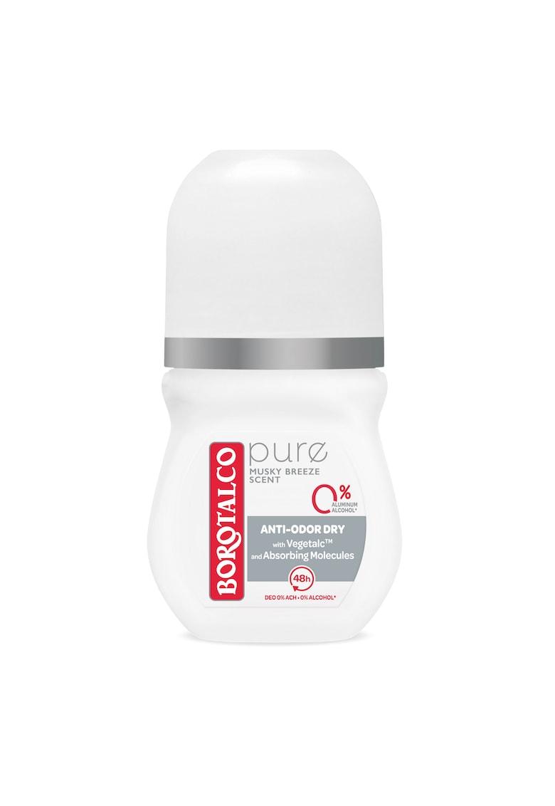 Deodorant Roll-on 50ml - Frezie/Iasomie