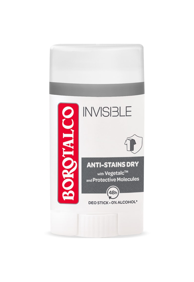 Deodorant Stick 40ml - Fresh