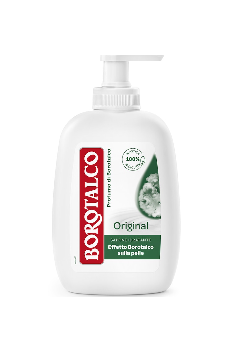 Sapun lichid 250ml - Aloe vera