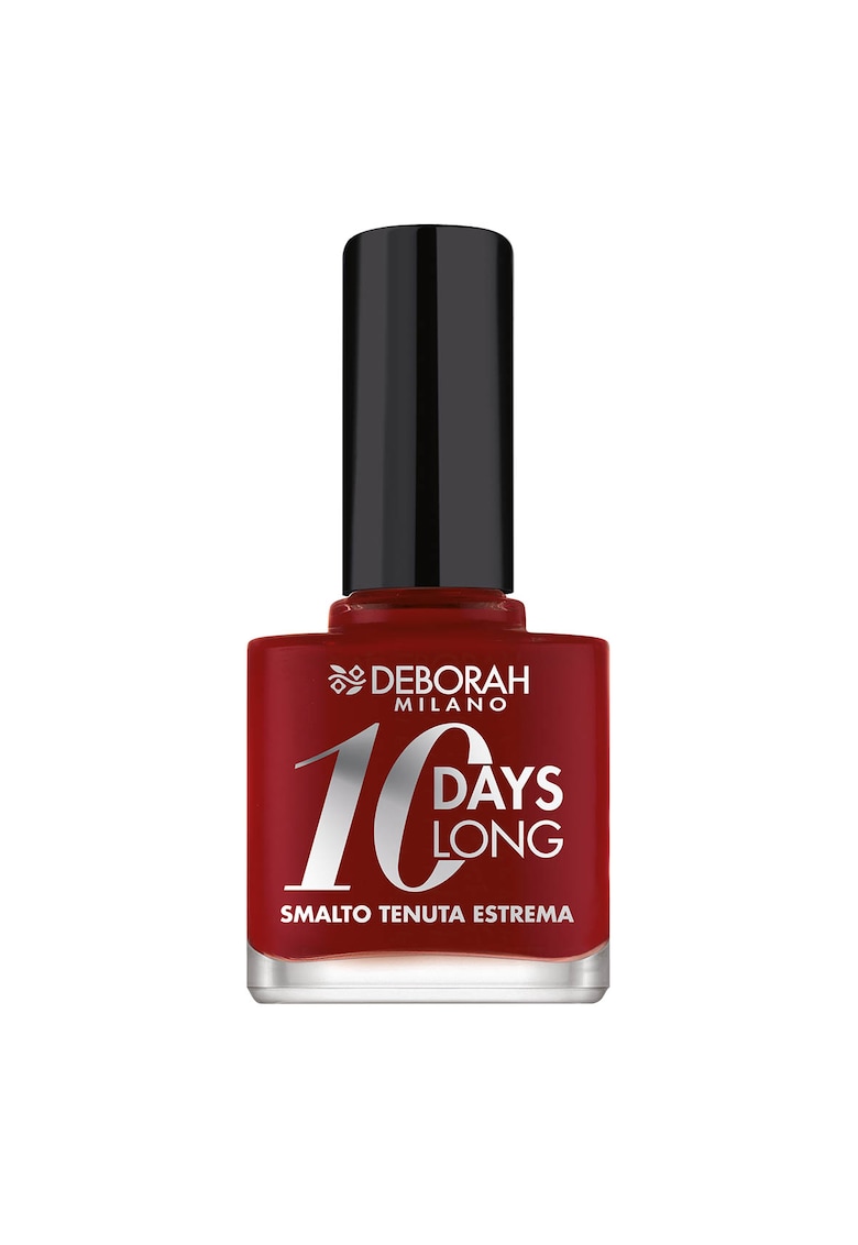 Lac de unghii 10 Days Long 161 Dark Red 11ml