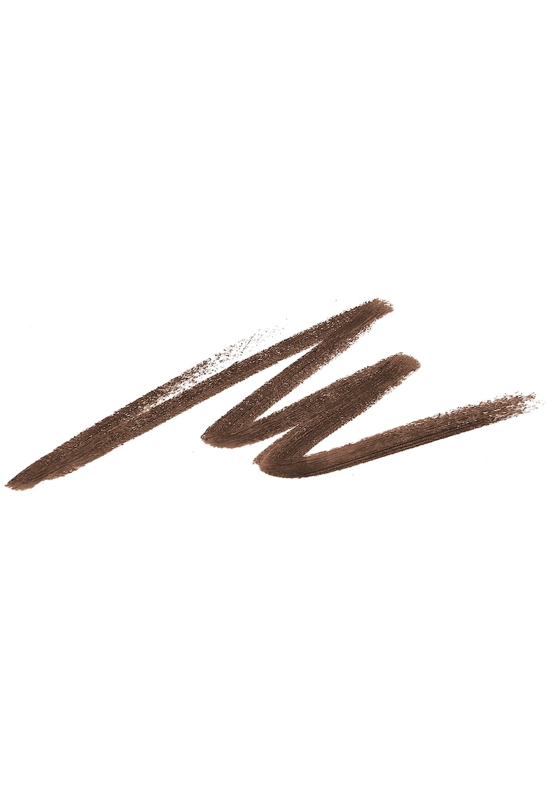 Creion retractabil pentru sprancene Ultimate Brow Medium Brown 0.2g fashiondays.ro imagine noua