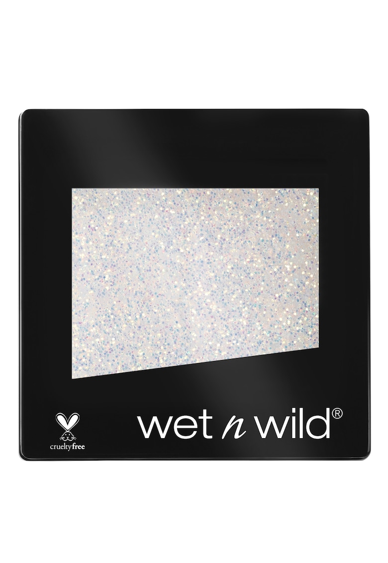 Glitter Color Icon Glitter Single - Bleached