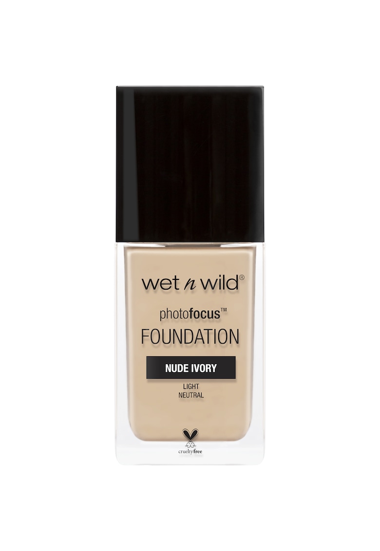 Fond de ten  Photo Focus Classic - 30 ml